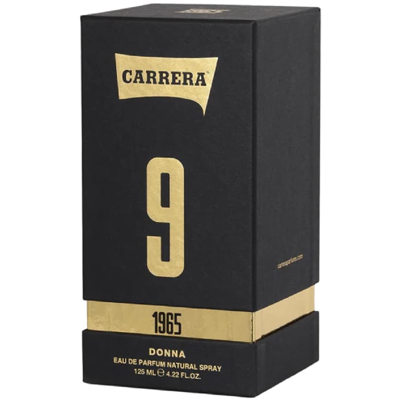 Carrera N.9 Donna edp 125ml Mujer - Carrera - Default Title - Perfumisimo