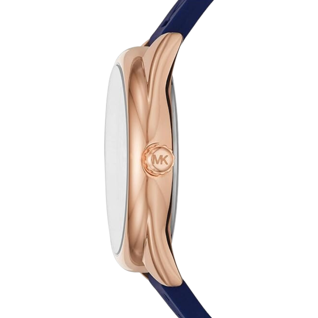 Reloj Michael Kors Janelle dorado rosa MK7140 - Michael Kors Relojes - Default Title - Perfumisimo