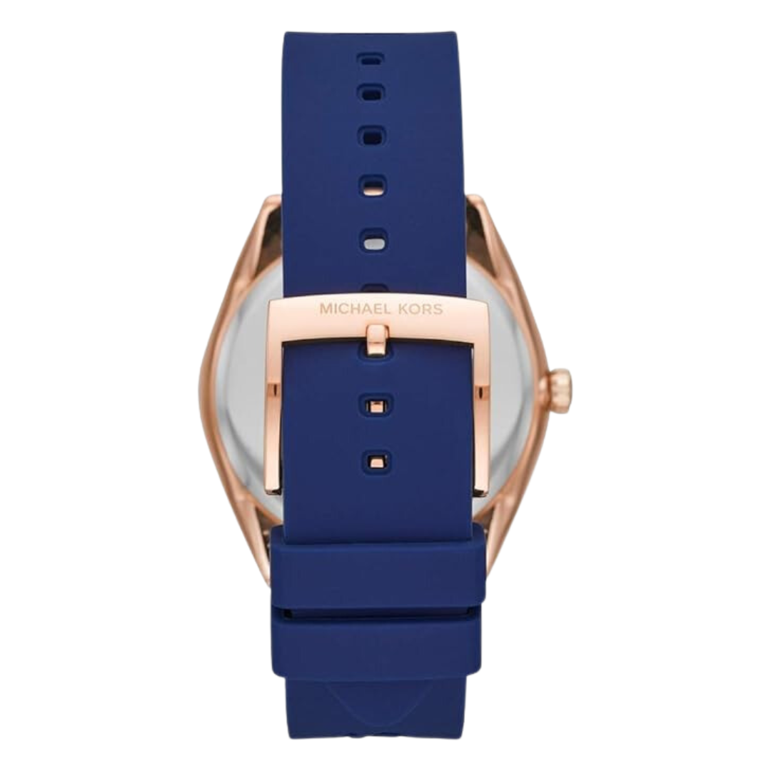 Reloj Michael Kors Janelle dorado rosa MK7140 - Michael Kors Relojes - Default Title - Perfumisimo