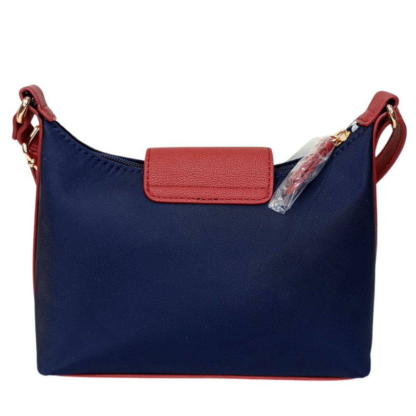 Tommy Hilfiger, Bandolera Azul y Roja - Tommy Hilfiger - Default Title - Perfumisimo