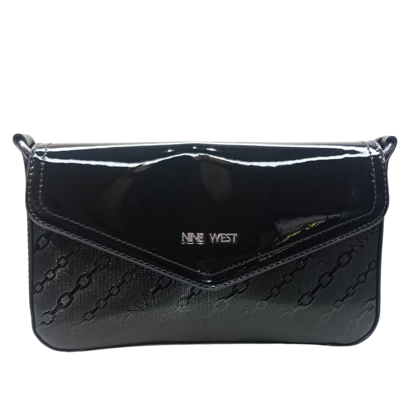 Nine West Bolso bandolera con solapa Bowie - Nine West - Default Title - Perfumisimo