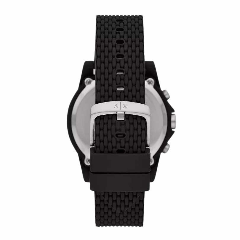 Reloj Armani Exchange cronógrafo Outer Banks, 44 mm - Armani Exchange - Default Title - Perfumisimo
