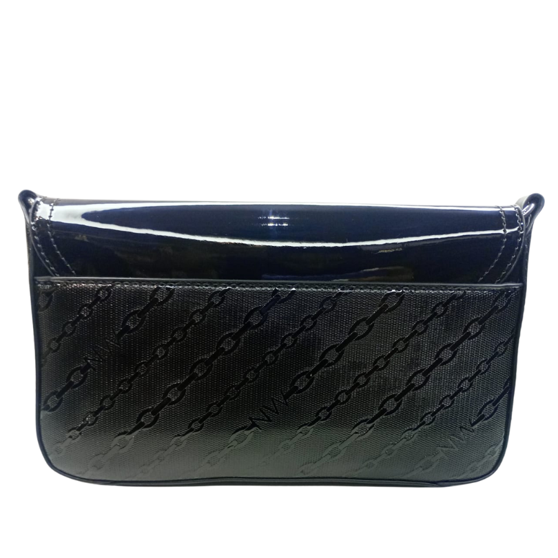 Nine West Bolso bandolera con solapa Bowie - Nine West - Default Title - Perfumisimo