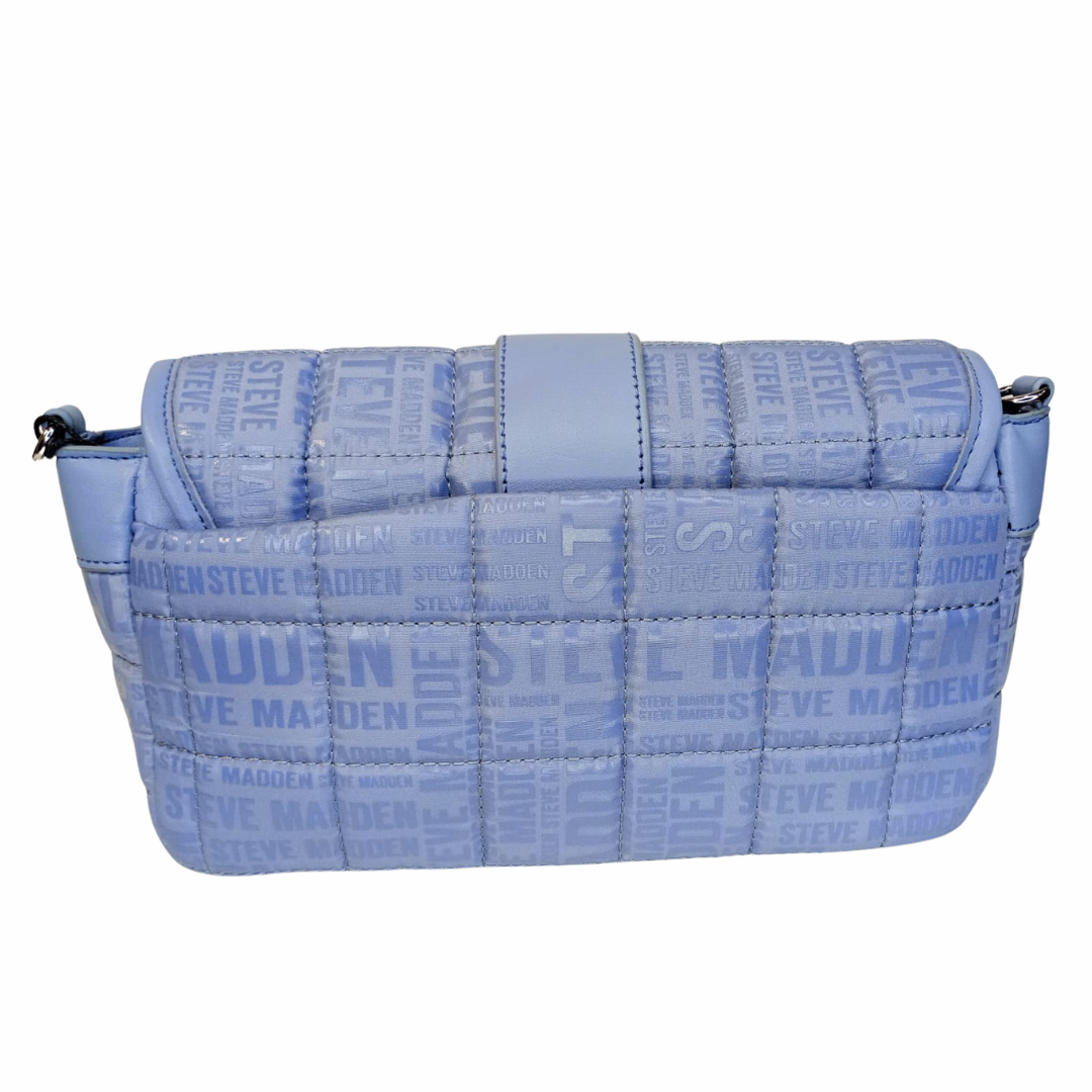Steve Madden Bolso Para Mujer Crossbody Bphyre Con Monedero - Steve Madden - Default Title - Perfumisimo