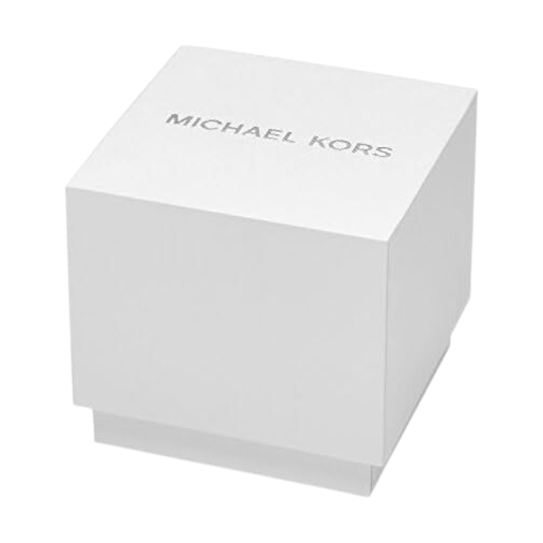 Reloj Michael Kors Janelle dorado rosa MK7140 - Michael Kors Relojes - Default Title - Perfumisimo