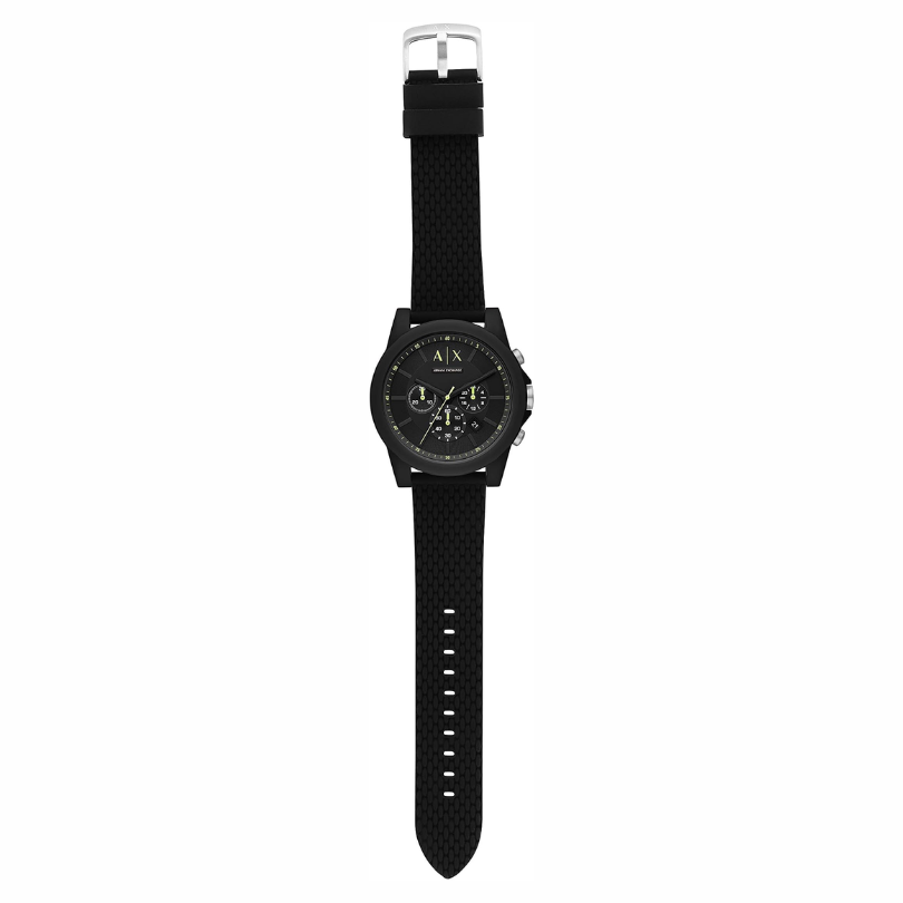 Reloj Armani Exchange cronógrafo Outer Banks, 44 mm - Armani Exchange - Default Title - Perfumisimo