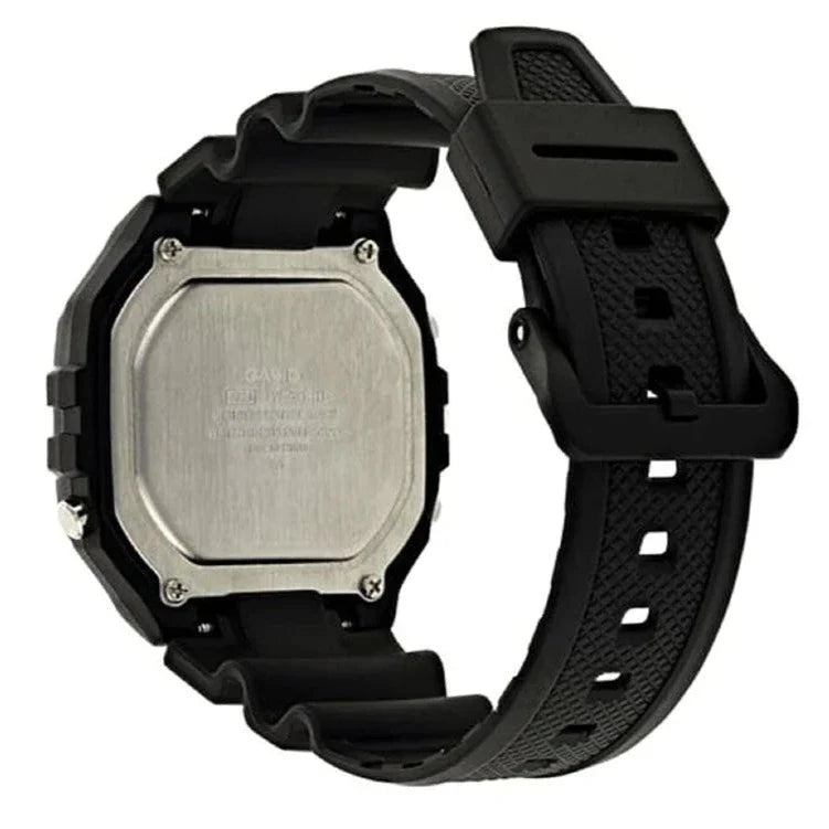 Reloj Casio W-218H-1BV Unisex - Digital