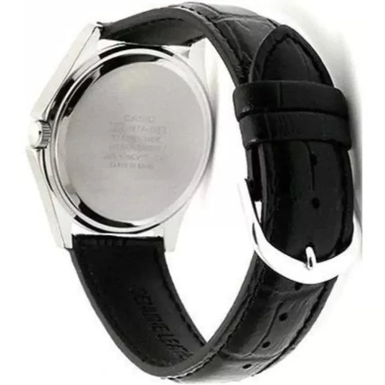 Reloj Casio MTP-1183E-7B Hombre - Análogo