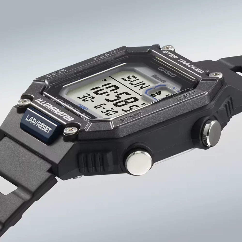 Reloj Casio WS-B1000-1AV Unisex - Digital - Relojeando Default Title Casio Reloj Reloj Casio WS-B1000-1AV Unisex - Digital