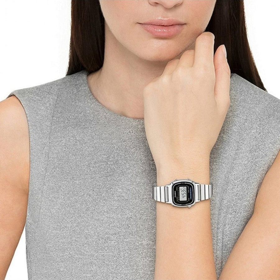Reloj Casio LA-670WA-1 Mujer - Digital