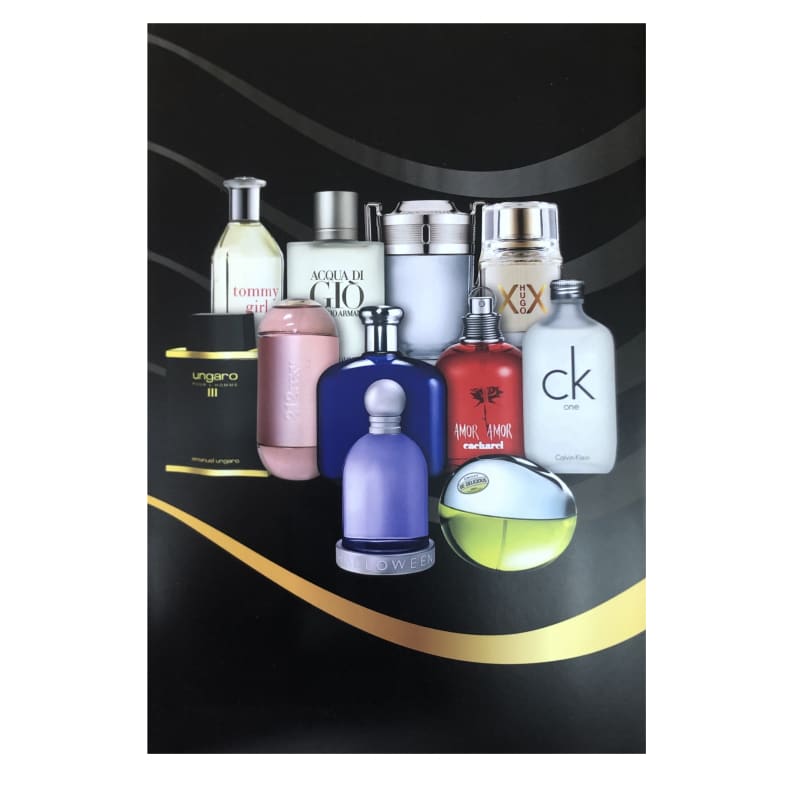 Catálogo de Perfumes Originales de grandes marcas - Perfumisimo
