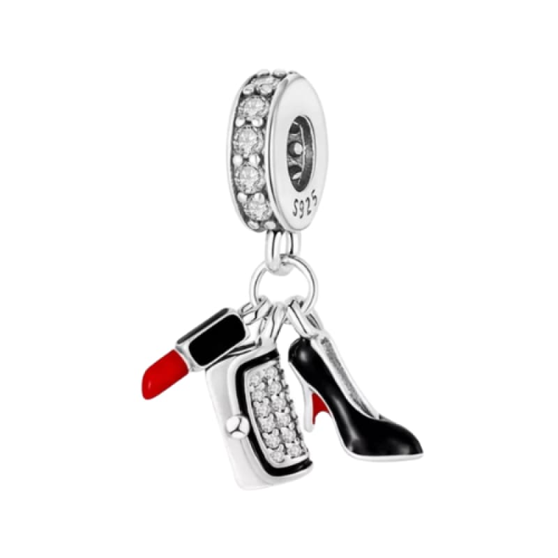 Charm accesorios mujer Plata 925 - Metalli - Default Title - Perfumisimo