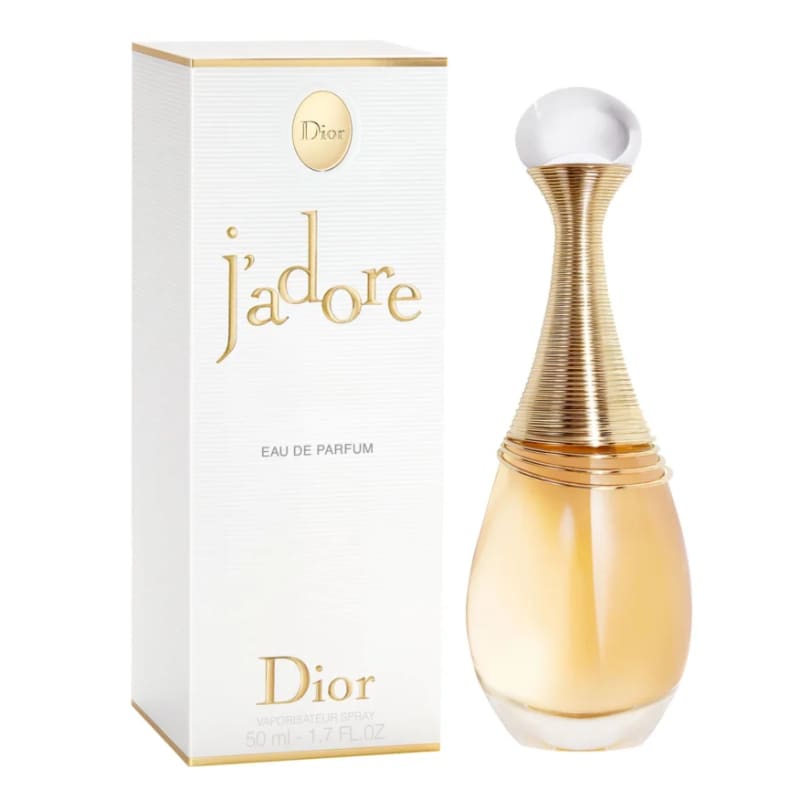 Christian Dior Jadore edp 50ml Mujer - Perfumisimo