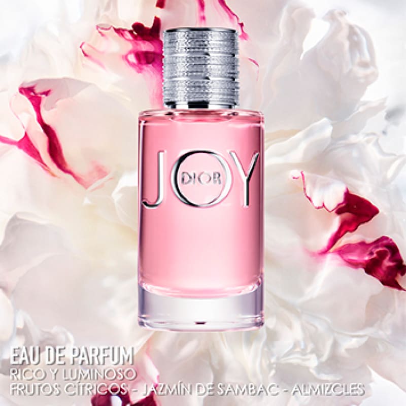 Christian Dior Joy edp 90ml Mujer - Perfumisimo