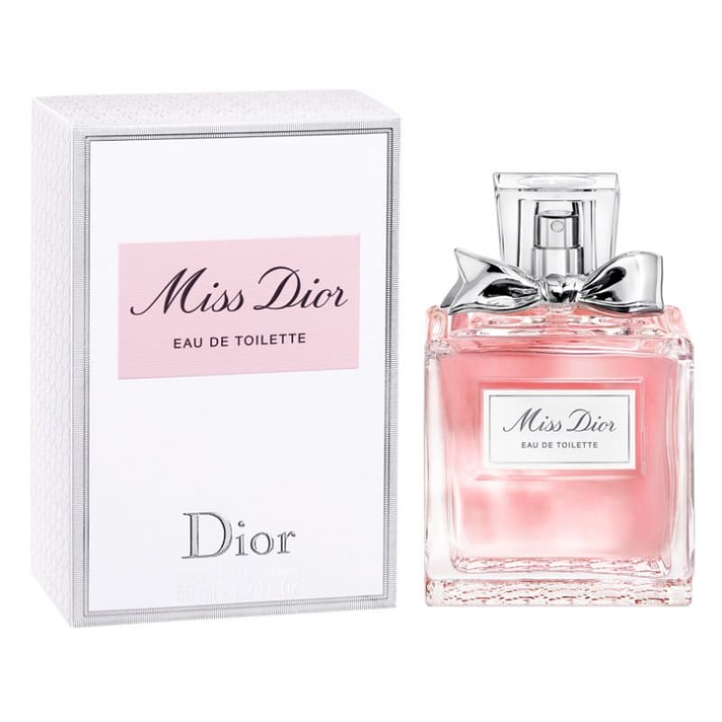 Christian Dior Miss Dior edt 50ml  Mujer