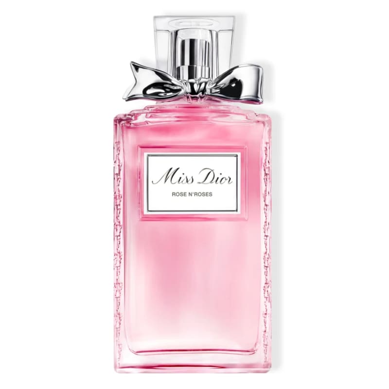 Christian Dior Miss Dior Rose N` Roses edt 100ml Mujer - Perfumisimo