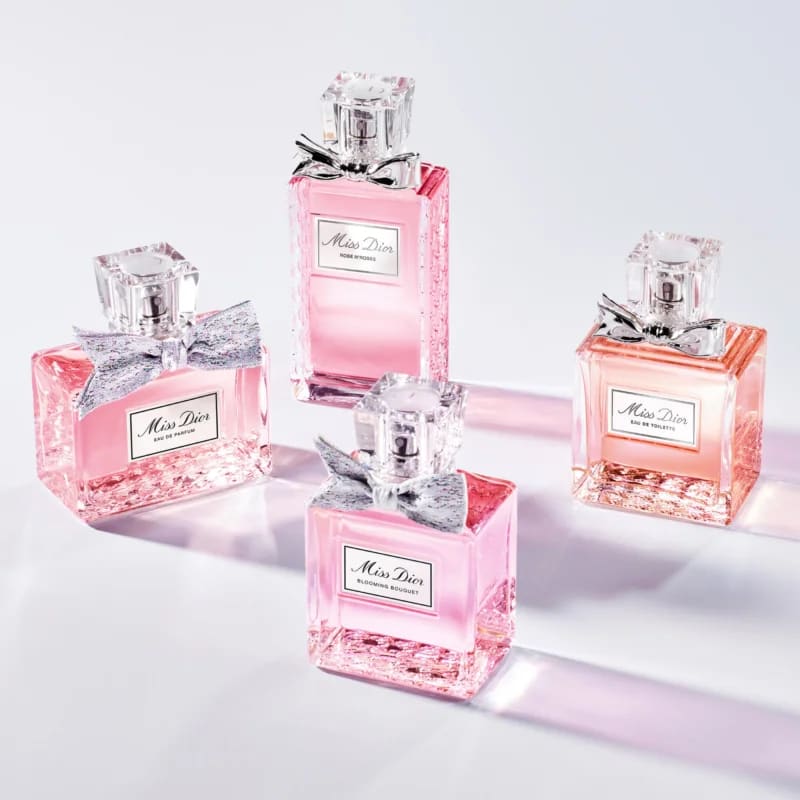 Christian Dior Miss Dior Rose N Roses edt 50ml Mujer - Dior - Default Title - Perfumisimo