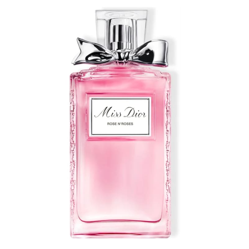 Christian Dior Miss Dior Rose N Roses edt 50ml Mujer - Perfumisimo