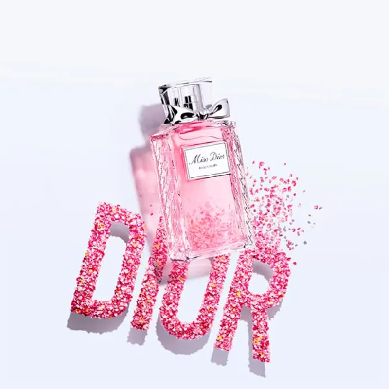 Christian Dior Miss Dior Rose N Roses edt 50ml Mujer - Dior - Default Title - Perfumisimo