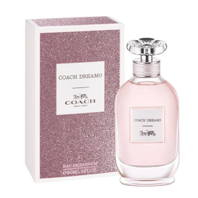 Coach Dreams Women edp 90ml Mujer - Perfumisimo