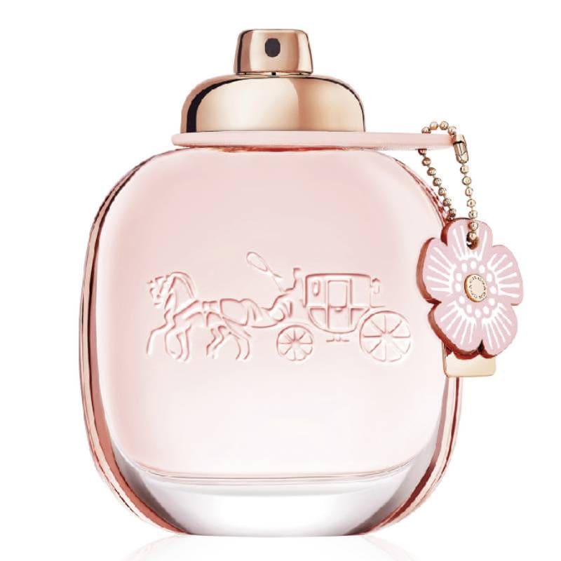 Coach Floral Blush edp 90ml Mujer - Perfumisimo