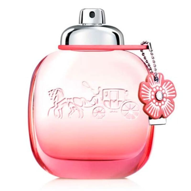 Coach Floral Blush edp 90ml Mujer TESTER - Perfumisimo