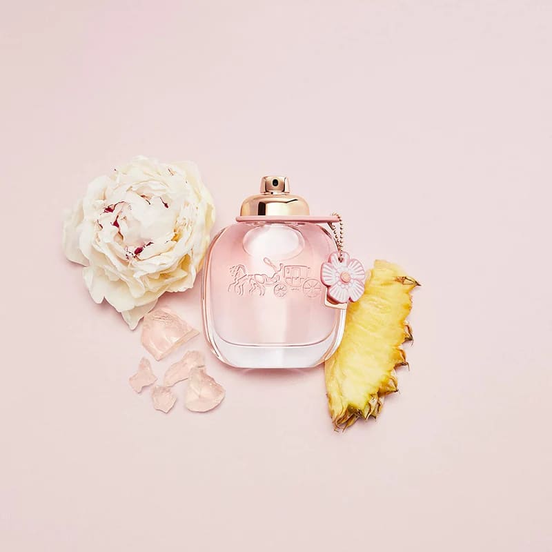 Coach Floral New York edp 100ml Mujer TESTER - Coach - Default Title - Perfumisimo