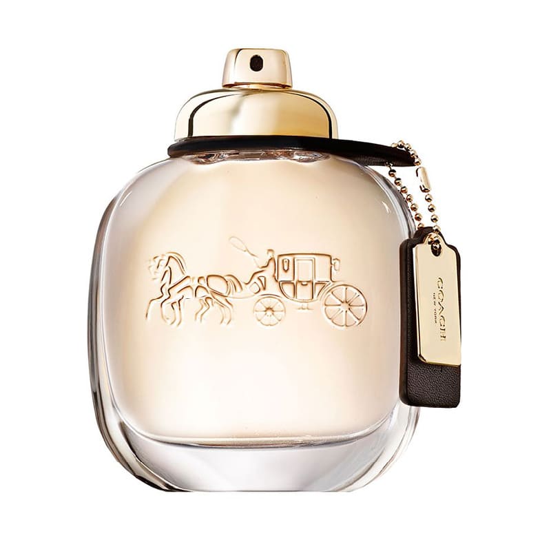 Coach New York edp 90ml Mujer - Perfumisimo