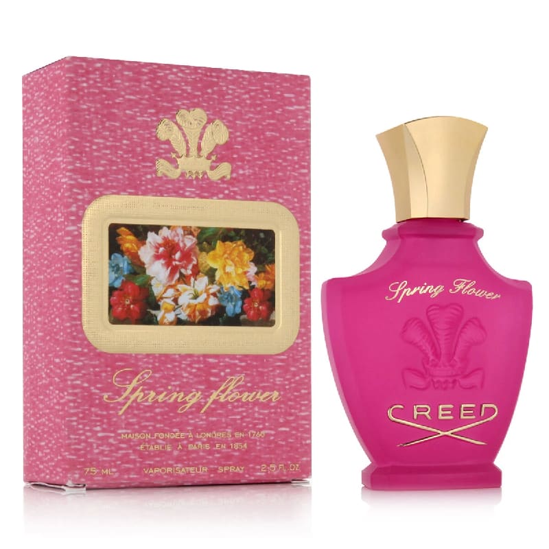 Creed Spring Flower edp 75ml Mujer - Creed - Default Title - Perfumisimo
