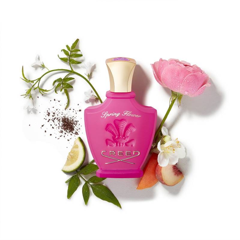 Creed Spring Flower edp 75ml Mujer