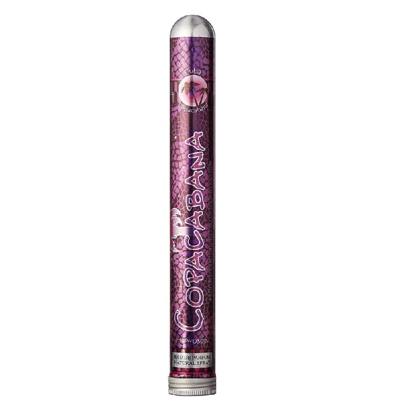 Cuba Copacabana edp 35ml Mujer - Cuba - Default Title - Perfumisimo