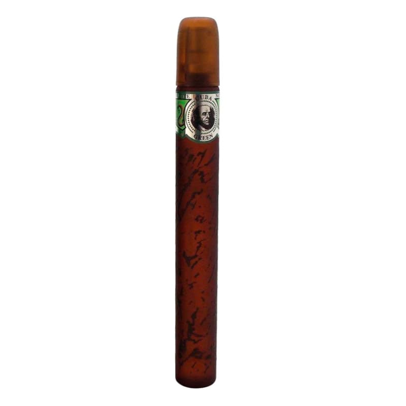 Cuba Green edt 35ml Hombre - Cuba - Default Title - Perfumisimo