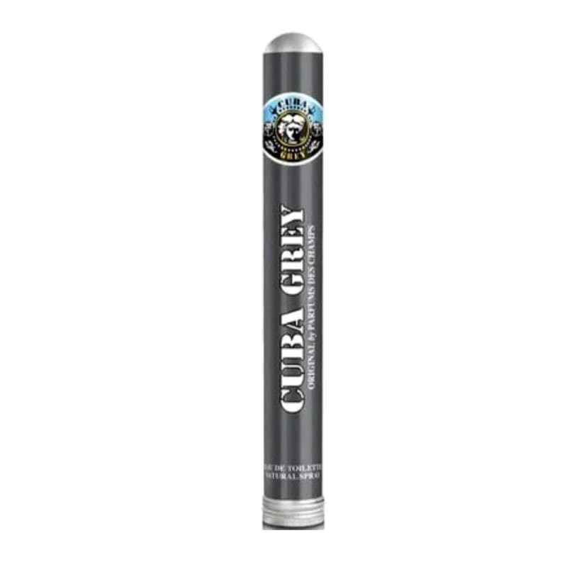 Cuba Grey edt 35ml Hombre - Cuba - Default Title - Perfumisimo