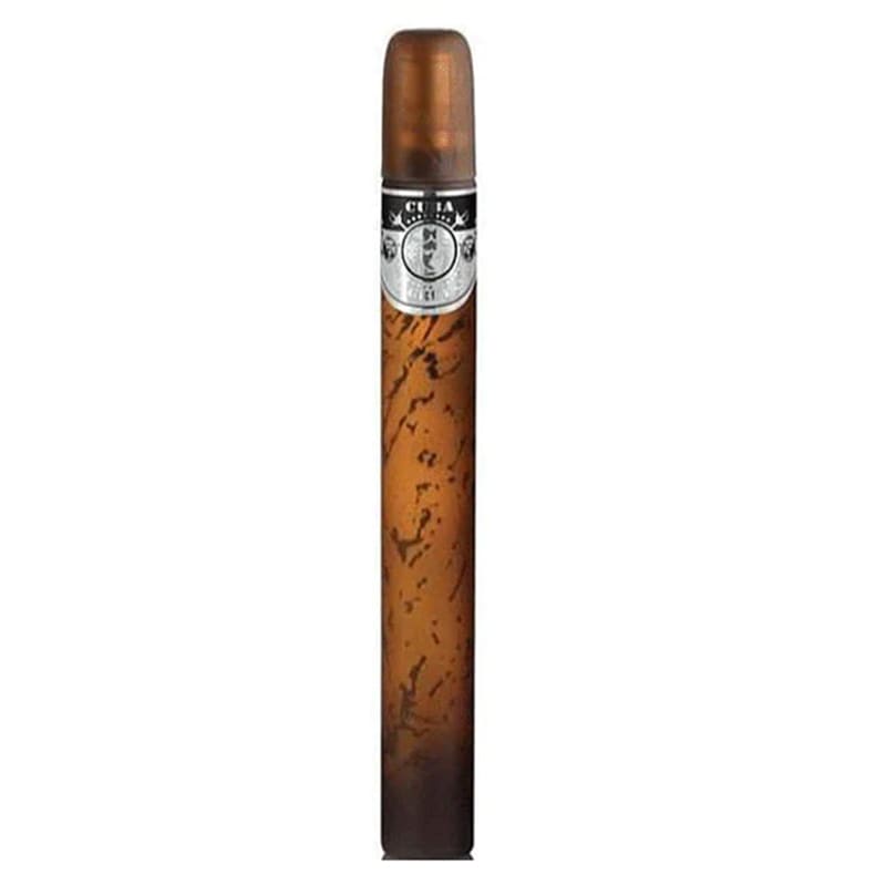 Cuba Grey edt 35ml Hombre - Cuba - Default Title - Perfumisimo