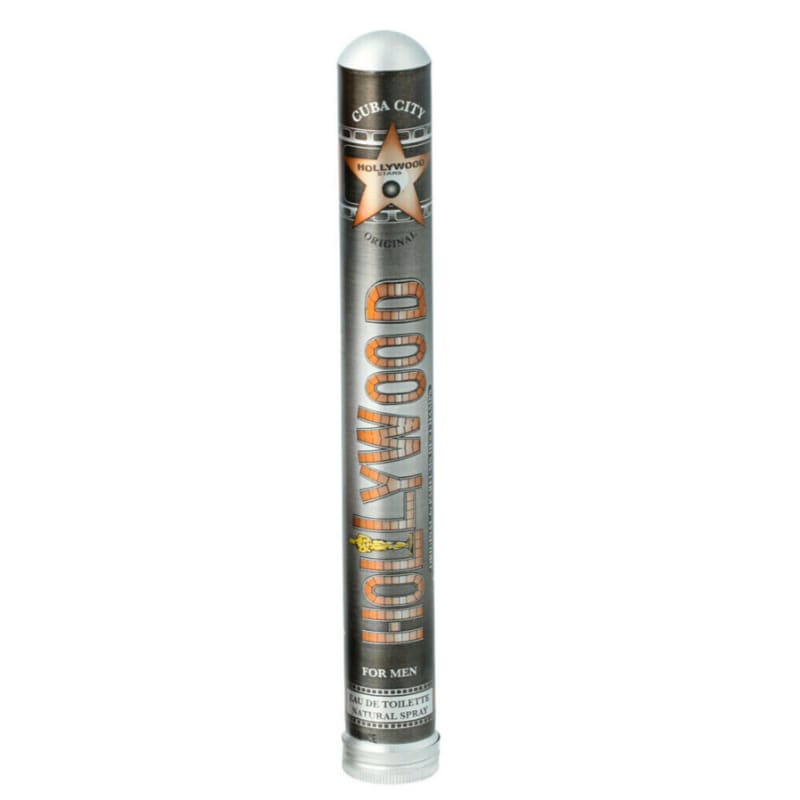Cuba Hollywood edt 35ml Hombre - Cuba - Default Title - Perfumisimo