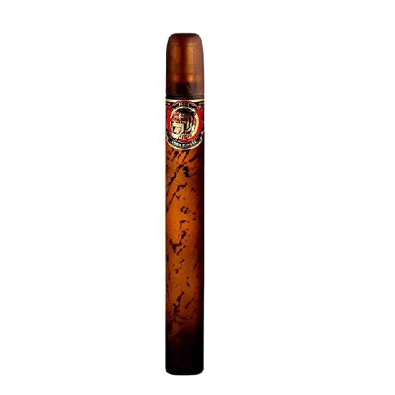 Cuba Jungle Tiger edt 35ml Mujer - Cuba - Default Title - Perfumisimo
