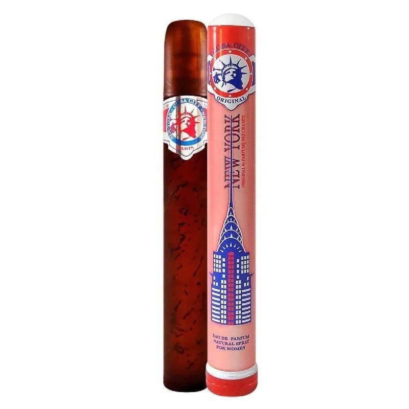 Cuba New York 35ml edp Mujer - Cuba - Default Title - Perfumisimo