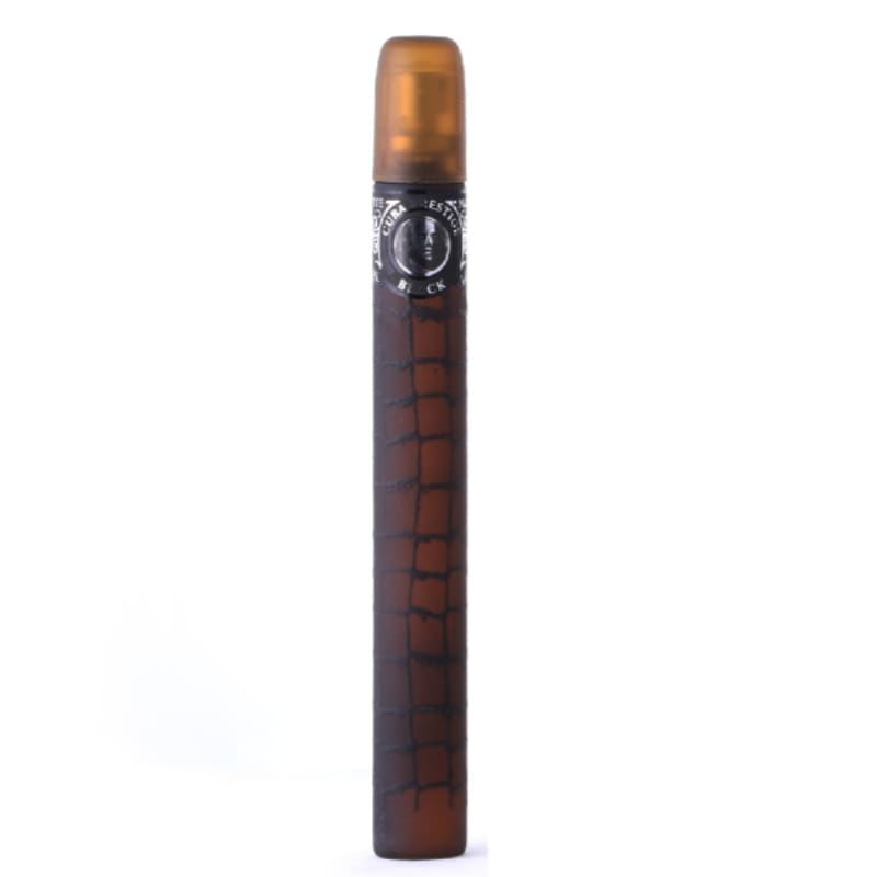 Cuba Prestige Black for Men edt 35ml Hombre - Perfumisimo