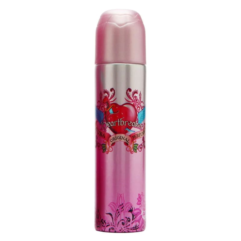 Cuba Strass Heartbreaker edp 100ml Mujer - Cuba - Default Title - Perfumisimo