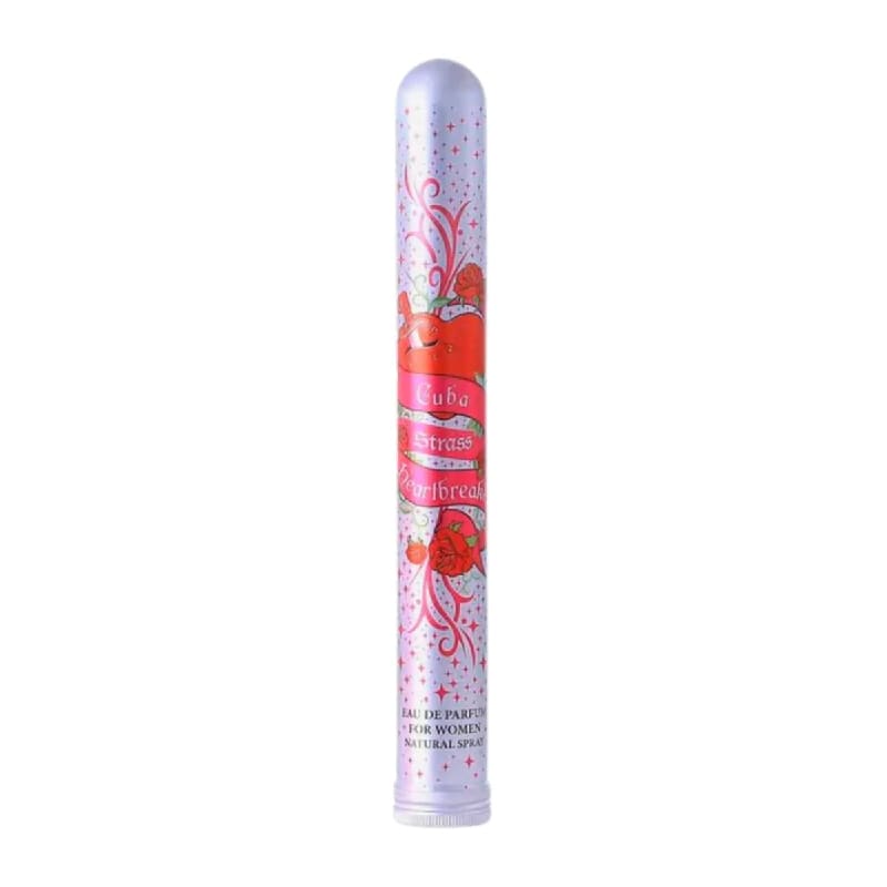 Cuba Strass Heartbreaker edp 35ml Mujer - Cuba - Default Title - Perfumisimo