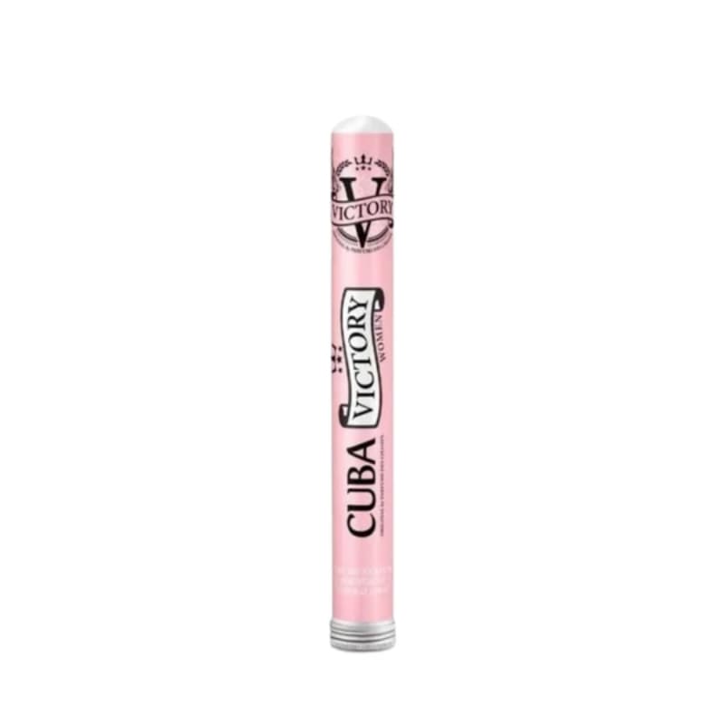Cuba Victory edt 35ml Mujer - Cuba - Default Title - Perfumisimo