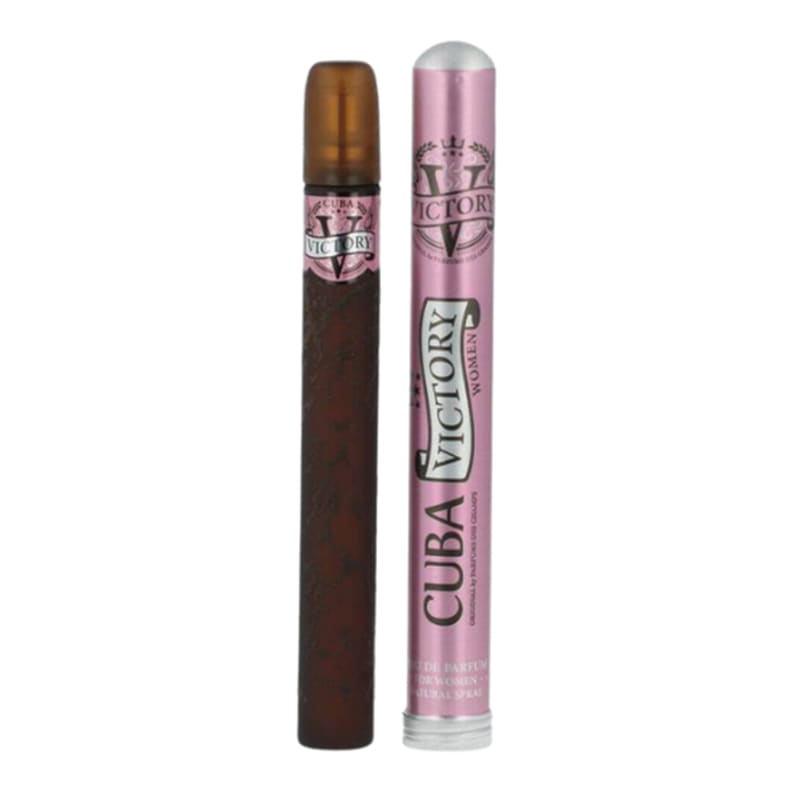 Cuba Victory edt 35ml Mujer - Cuba - Default Title - Perfumisimo