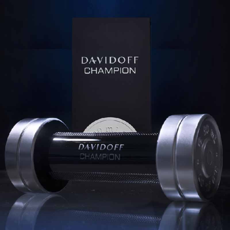 Davidoff Champion edt 90ml Hombre - Davidoff - Default Title - Perfumisimo