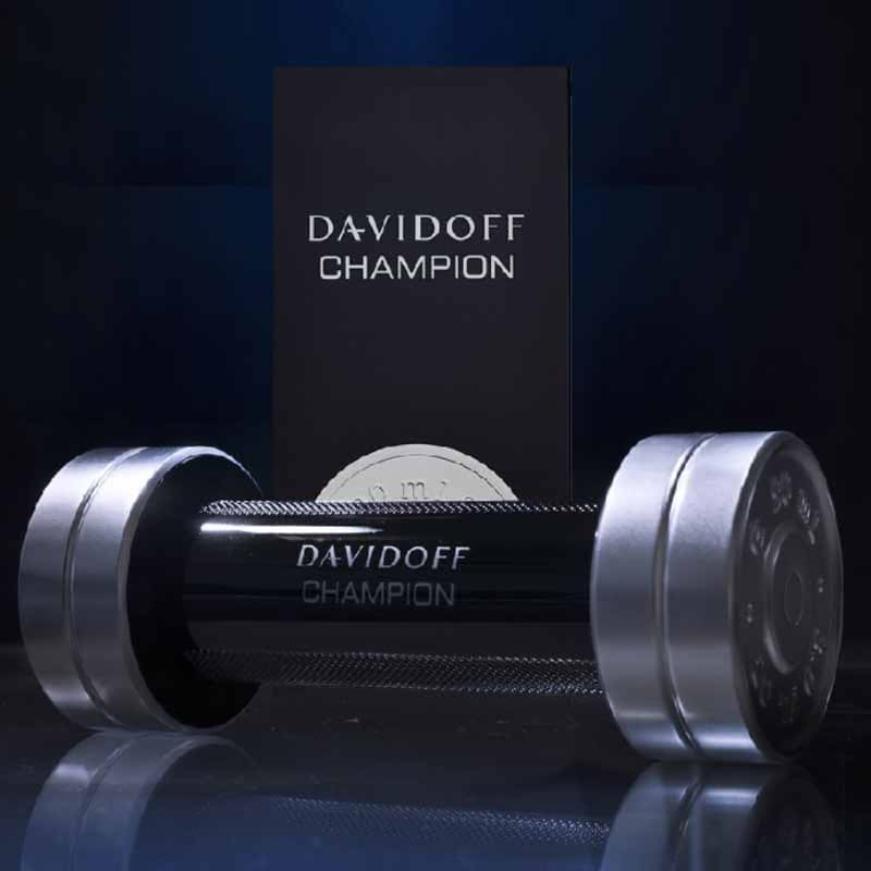 Davidoff Champion edt 90ml Hombre