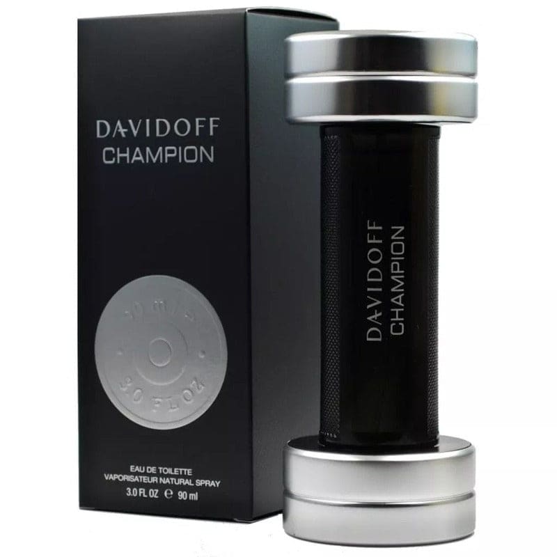 Davidoff Champion edt 90ml Hombre