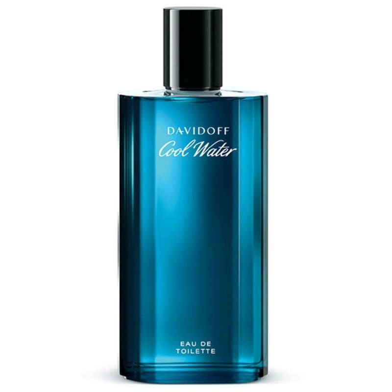 Davidoff Cool Water edt 125ml Hombre - Davidoff - Default Title - Perfumisimo