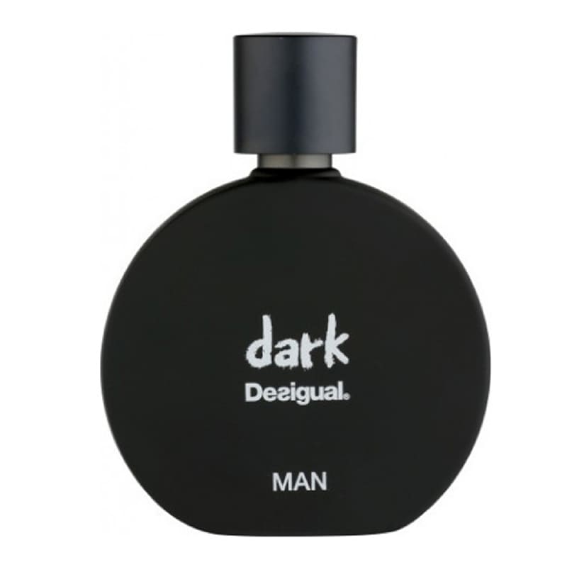 Desigual Dark Estuche edt 100 ml + Neceser Hombre - Perfume