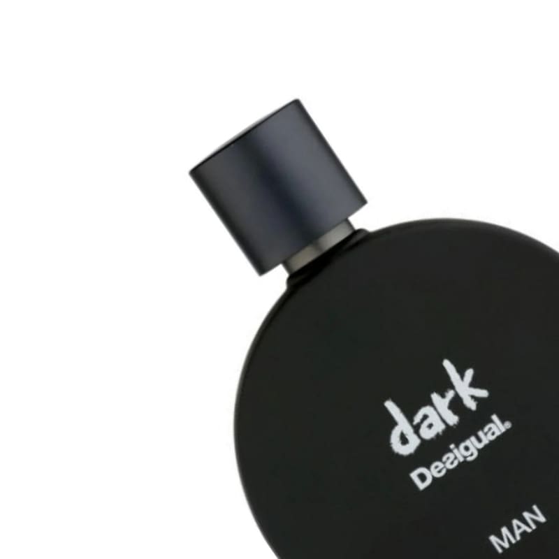 Desigual Dark Estuche edt 100ml + Neceser Hombre