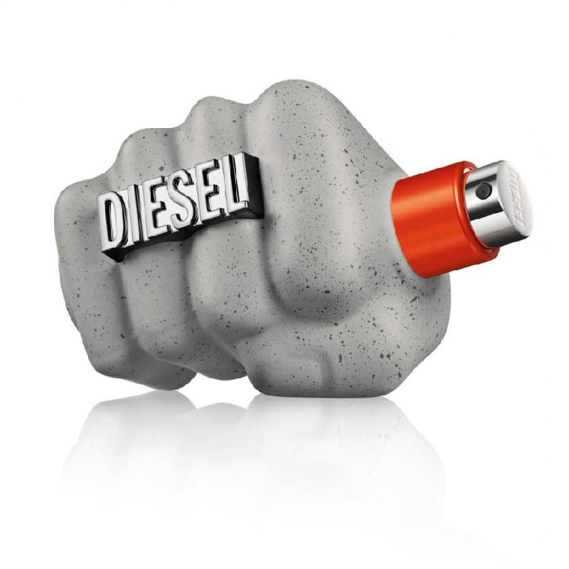 Diesel Only The Brave Street edt 125ml Hombre - Diesel - Default Title - Perfumisimo