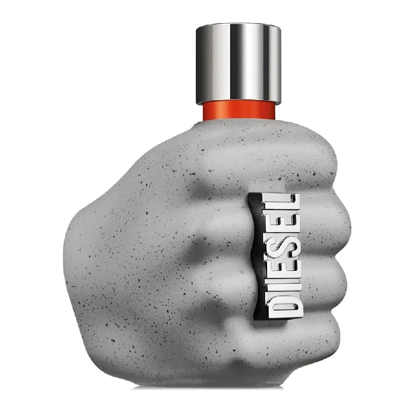 Diesel Only The Brave Street edt 125ml Hombre - Perfumisimo